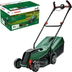 Bosch CityMower 18V-32-300 Grasmaaier - Maaibreedte 32 Cm - Zonder Accu En Lader -Tuin- En Buitenwinkels 1200x1200 1325