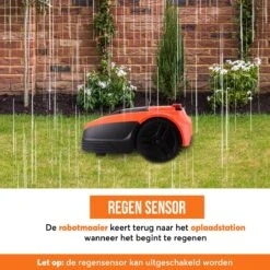 Zoef Robot Robotmaaier Dirk Met APP <600 M2 20 Zoef Robot Robotmaaier Dirk Met APP <600 M2 -Tuin- En Buitenwinkels 1200x1200 1348