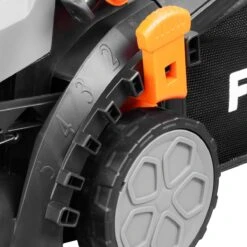 FUXTEC Grasmaaier Accu 40V (2x 20V) - Set Met Batterij (2x 2Ah) En Lader (2.4A Dubbellader) -Tuin- En Buitenwinkels 1200x1200 1351