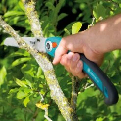 GARDENA Snoeizaag 200 P Takkenzaag - Meslengte 200 Mm -Tuin- En Buitenwinkels 1200x1200 1385