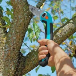 GARDENA Snoeizaag 200 P Takkenzaag - Meslengte 200 Mm -Tuin- En Buitenwinkels 1200x1200 1386