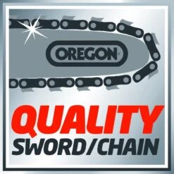 Einhell Accu Kettingzaag GE-LC 18 Li-Solo Power X-Change (Li-Ion, 18 V, 25 Cm Zwaardlengte, 23 Cm Snijlengte, Terugslagbescherming, Kettingvangbout, Zonder Accu En Lader) -Tuin- En Buitenwinkels 1200x1200 1393