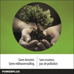 Powerplus Dual Power POWDPGSET33 Accu Kettingzaag - 40V - 30 Cm Zwaardlengte -2x20V Accu -1 X Lader -Tuin- En Buitenwinkels 1200x1200 1409