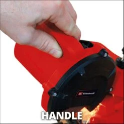 Einhell Kettingslijper GC-CS 85 E (85 W - 5500 /min - Slijphoekverstelling W. Schaal - Kettingspanner - Dieptebegrenzer Incl. Slijpschijf) -Tuin- En Buitenwinkels 1200x1200 1429