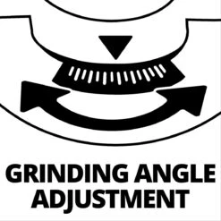 Einhell Kettingslijper GC-CS 85 E (85 W - 5500 /min - Slijphoekverstelling W. Schaal - Kettingspanner - Dieptebegrenzer Incl. Slijpschijf) -Tuin- En Buitenwinkels 1200x1200 1430