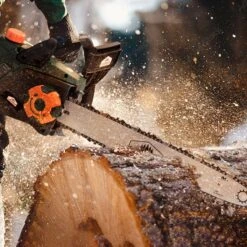 Merkloos Gardebruk Elektrische Kettingzaag 2800 Watt - 46cm Snijlengte -Tuin- En Buitenwinkels 1200x1200 1441