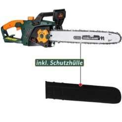 Merkloos Gardebruk Elektrische Kettingzaag 2800 Watt - 46cm Snijlengte -Tuin- En Buitenwinkels 1200x1200 1445
