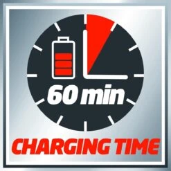 Einhell Accu Kettingzaag GE-LC 18 Li Kit (1x3,0Ah) Power X-Change (Li-Ion - 18 V - 25 Cm Zwaardlengte - 23 Cm Snijlengte - Terugslagbescherming - Kettingvangbout - Incl. 3,0 Ah Accu En Lader) -Tuin- En Buitenwinkels 1200x1200 1456