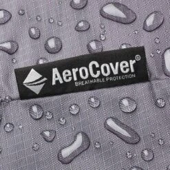 AeroCover Loungesethoes 220x220x90xH70 Cm - Antraciet -Tuin- En Buitenwinkels 1200x1200 146