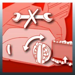 Einhell Elektrische Kettingzaag GH-EC 1835 (1800 Watt - 325 Mm Zaaglengte - Oregon-ketting En Kwaliteitszwaard - Terugslagbescherming En Kettingvangbout) 17 Einhell Elektrische Kettingzaag GH-EC 1835 (1800 Watt - 325 Mm Zaaglengte - Oregon-ketting En Kwaliteitszwaard - Terugslagbescherming En Kettingvangbout) -Tuin- En Buitenwinkels 1200x1200 1476