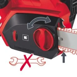 Einhell Elektrische Kettingzaag GH-EC 1835 (1800 Watt - 325 Mm Zaaglengte - Oregon-ketting En Kwaliteitszwaard - Terugslagbescherming En Kettingvangbout) 28 Einhell Elektrische Kettingzaag GH-EC 1835 (1800 Watt - 325 Mm Zaaglengte - Oregon-ketting En Kwaliteitszwaard - Terugslagbescherming En Kettingvangbout) -Tuin- En Buitenwinkels 1200x1200 1483