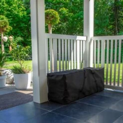 VONROC Premium Opbergtas Voor Tuinstoel/tuinset Kussens XL – 200x75x60cm – Voor 6 Tot 8 Kussens 8 VONROC Premium Opbergtas Voor Tuinstoel/tuinset Kussens XL – 200x75x60cm – Voor 6 Tot 8 Kussens -Tuin- En Buitenwinkels 1200x1200 150