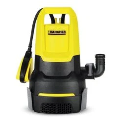 Kärcher SP 2 Flat Dompelpomp - 6000 L/u - 250w -Tuin- En Buitenwinkels 1200x1200 1514