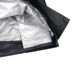 Merkloos Beschermhoes Voor Lounge Set - 215x87x80cm - Zwart - Tuin Set Beschermer - Afdekhoes Voor Lounge Bank - De Ideale Bescherming Voor Je Tuinmeubelen -Tuin- En Buitenwinkels 1200x1200 154