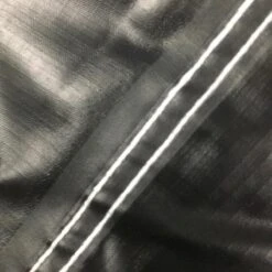 COVER UP HOC - Diamond Hoes Tuinmeubelen- 250x250x90 Cm - Tuinset Beschermhoes Waterdicht Met Stormbanden, Trekkoord En Afwaterings HOCCIE - Zilvergrijze Hoes Tuinmeubels -Tuin- En Buitenwinkels 1200x1200 156