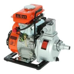 Kibani Waterpomp 8.000 Liter P/uur - 98 Cc / 1.5 PK 4-takt Benzine Motor - 4000 Toeren/Minuut - Doorstroming 8 M³ P/uur - Tuinpomp 24 Kibani Waterpomp 8.000 Liter P/uur - 98 Cc / 1.5 PK 4-takt Benzine Motor - 4000 Toeren/Minuut - Doorstroming 8 M³ P/uur - Tuinpomp -Tuin- En Buitenwinkels 1200x1200 1567