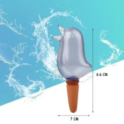 Waterdruppelaar Voor Planten 2 Stuks - Waterbol Kamerplanten - Automatisch Watergeefsysteem - Vogel - Roze 9 Waterdruppelaar Voor Planten 2 Stuks - Waterbol Kamerplanten - Automatisch Watergeefsysteem - Vogel - Roze -Tuin- En Buitenwinkels 1200x1200 1572