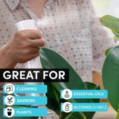 Allsa Mist Verstuiver - Mist Sprayer - Planten Spuit - Continuous Spray - Zwart -Tuin- En Buitenwinkels 1200x1200 1575