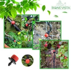 Bone Vista® 155 Stuks Water Druppelslang Irrigatiesysteem Tuin – Bewateringssysteem & Druppelsysteem 11 Bone Vista® 155 Stuks Water Druppelslang Irrigatiesysteem Tuin – Bewateringssysteem & Druppelsysteem -Tuin- En Buitenwinkels 1200x1200 1587