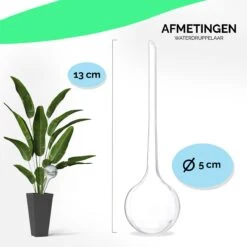 Waterdruppelaar Set Van 8 Stuks Voor Planten Transparant - Waterdruppelaar Voor Kamerplanten – Waterbol - Waterdruppelaar Voor Planten - Watergeefsysteem 9 Waterdruppelaar Set Van 8 Stuks Voor Planten Transparant - Waterdruppelaar Voor Kamerplanten – Waterbol - Waterdruppelaar Voor Planten - Watergeefsysteem -Tuin- En Buitenwinkels 1200x1200 1627