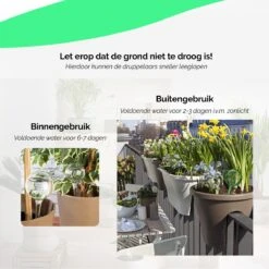 Waterdruppelaar Set Van 8 Stuks Voor Planten Transparant - Waterdruppelaar Voor Kamerplanten – Waterbol - Waterdruppelaar Voor Planten - Watergeefsysteem 10 Waterdruppelaar Set Van 8 Stuks Voor Planten Transparant - Waterdruppelaar Voor Kamerplanten – Waterbol - Waterdruppelaar Voor Planten - Watergeefsysteem -Tuin- En Buitenwinkels 1200x1200 1628