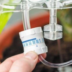 MikaMax Watergeefsysteem Voor Kamerplanten - Infuus Voor Planten - 8 Dagen Automatisch Water - 450 Ml -Tuin- En Buitenwinkels 1200x1200 1641