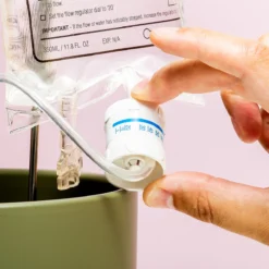 Woonaccessoires- Automatisch Watergeef Systeem | Plantenwaterer - Life Support Irrigatieapparaat | Druppelaar Kamerplanten - | Planten Watergever Met Druppelsysteem 350ml -Tuin- En Buitenwinkels 1200x1200 1647