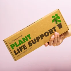 Woonaccessoires- Automatisch Watergeef Systeem | Plantenwaterer - Life Support Irrigatieapparaat | Druppelaar Kamerplanten - | Planten Watergever Met Druppelsysteem 350ml -Tuin- En Buitenwinkels 1200x1200 1651