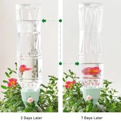 BOTC Waterdruppelaar Set Van 6 Stuks Voor Planten - Watergeefsysteem 13 BOTC Waterdruppelaar Set Van 6 Stuks Voor Planten - Watergeefsysteem -Tuin- En Buitenwinkels 1200x1200 1672