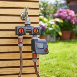 GARDENA - Select Computer Besproeiingscomputer - 3 Besproeiingen Per Dag -Tuin- En Buitenwinkels 1200x1200 1683