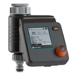 GARDENA - Select Computer Besproeiingscomputer - 3 Besproeiingen Per Dag -Tuin- En Buitenwinkels 1200x1200 1684