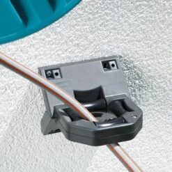 GARDENA - Wandslanghouder 60 Met Slanggeleider - Slanghouder - Maximale Capaciteit 60 Meter -Tuin- En Buitenwinkels 1200x1200 1689