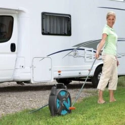 GARDENA - Classic Slangenbox - Compleet Slanghouder - 15 Meter Slang 15 GARDENA - Classic Slangenbox - Compleet Slanghouder - 15 Meter Slang -Tuin- En Buitenwinkels 1200x1200 1699