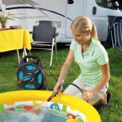 GARDENA - Classic Slangenbox - Compleet Slanghouder - 15 Meter Slang 16 GARDENA - Classic Slangenbox - Compleet Slanghouder - 15 Meter Slang -Tuin- En Buitenwinkels 1200x1200 1700