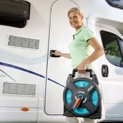 GARDENA - Classic Slangenbox - Compleet Slanghouder - 15 Meter Slang 17 GARDENA - Classic Slangenbox - Compleet Slanghouder - 15 Meter Slang -Tuin- En Buitenwinkels 1200x1200 1701