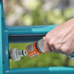 GARDENA Classic Slanghouder 50 - Geschikt Voor 50 M Ø13 Mm / 40 M Ø15 Mm / 30 M Ø19 Mm Slang 15 GARDENA Classic Slanghouder 50 - Geschikt Voor 50 M Ø13 Mm / 40 M Ø15 Mm / 30 M Ø19 Mm Slang -Tuin- En Buitenwinkels 1200x1200 1733