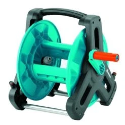GARDENA Classic Slanghouder 50 - Geschikt Voor 50 M Ø13 Mm / 40 M Ø15 Mm / 30 M Ø19 Mm Slang 22 GARDENA Classic Slanghouder 50 - Geschikt Voor 50 M Ø13 Mm / 40 M Ø15 Mm / 30 M Ø19 Mm Slang -Tuin- En Buitenwinkels 1200x1200 1740