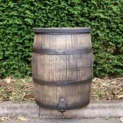 Regentonset Roto 120 Liter + Voet -Tuin- En Buitenwinkels 1200x1200 1747