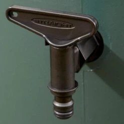 Harcostar Regenton - Groen - 168 L -Tuin- En Buitenwinkels 1200x1200 1750