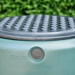 Harcostar Regenton - Groen - 168 L -Tuin- En Buitenwinkels 1200x1200 1754