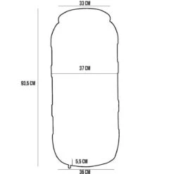 Regenton Rainsaver - Antraciet 100 L + Voet + Vulautomaat -Tuin- En Buitenwinkels 1200x1200 1771
