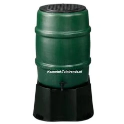 Harcostar Regenton 114 Liter - Groen -Tuin- En Buitenwinkels 1200x1200 1811