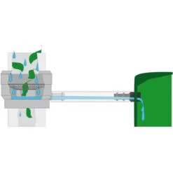 Regenton Vulautomaat 60 - 100 Mm + Afsluiter En Bladvanger 7 Regenton Vulautomaat 60 - 100 Mm + Afsluiter En Bladvanger -Tuin- En Buitenwinkels 1200x1200 1823