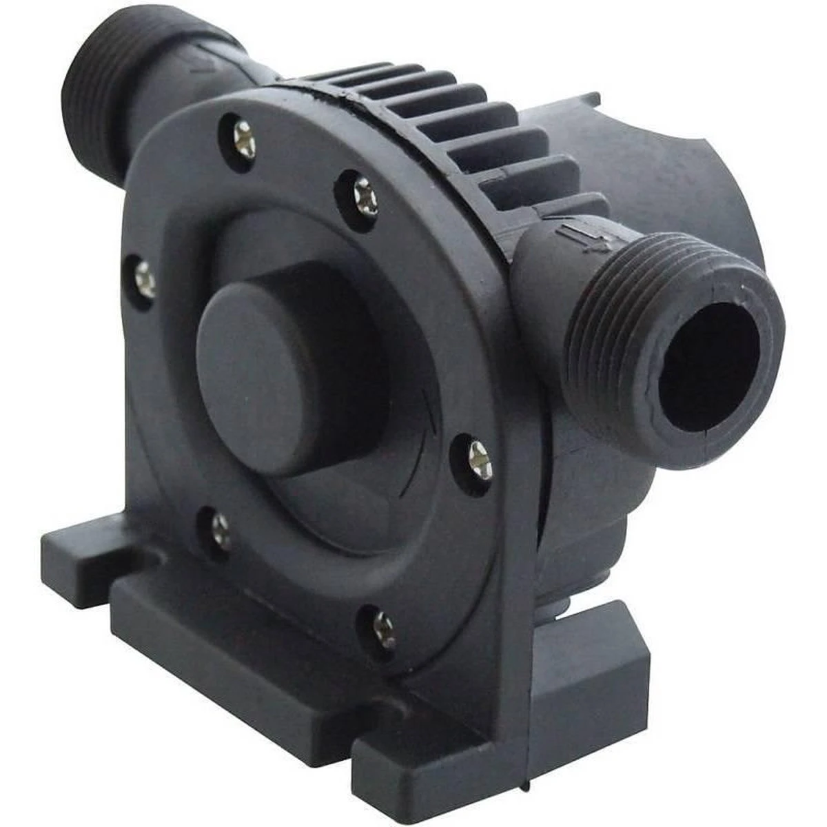 Benson Waterpomp Gedreven Door Boormachine (Vloeistoffen) - Höfftech 2 Benson Waterpomp Gedreven Door Boormachine (Vloeistoffen) - Höfftech - Afbeelding 2