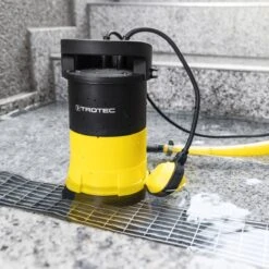 TROTEC Dompelpomp-schoonwater TWP 4005 E -Tuin- En Buitenwinkels 1200x1200 1865