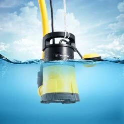 TROTEC Dompelpomp-schoonwater TWP 4005 E -Tuin- En Buitenwinkels 1200x1200 1868