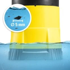 TROTEC Dompelpomp-schoonwater TWP 4005 E -Tuin- En Buitenwinkels 1200x1200 1869