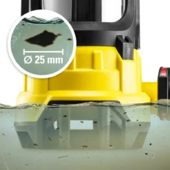 TROTEC Dompelpomp-vuilwater TWP 9000 ES -Tuin- En Buitenwinkels 1200x1200 1874