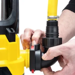 TROTEC Dompelpomp-vuilwater TWP 9000 ES -Tuin- En Buitenwinkels 1200x1200 1879