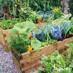 Koemestkorrels 3in1 (20Kg Voor 200m2) Allround Organische Meststof - Direct Opneembare Voeding - Langdurige Werking > 120 Dagen - Geurloos - Verbeterd Bodem - Lavameel Toevoeging - Versterkt Gras En Planten - Organifer -Tuin- En Buitenwinkels 1200x1200 1920